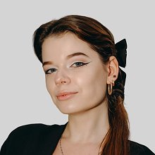 Виктория Гольцова