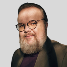 Сергей Марков