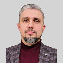 Рустем Гилязов