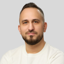 Павел Блинов