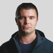 Ложкин Руслан