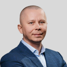 Владимир Бондарев