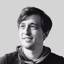 Алексей Морозов