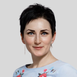 Анна Шадрина