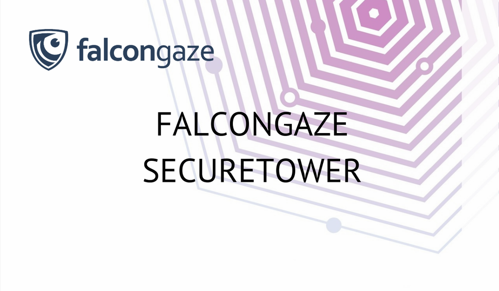 Falcongaze SecureTower. Эффективная защита от внутренних угроз