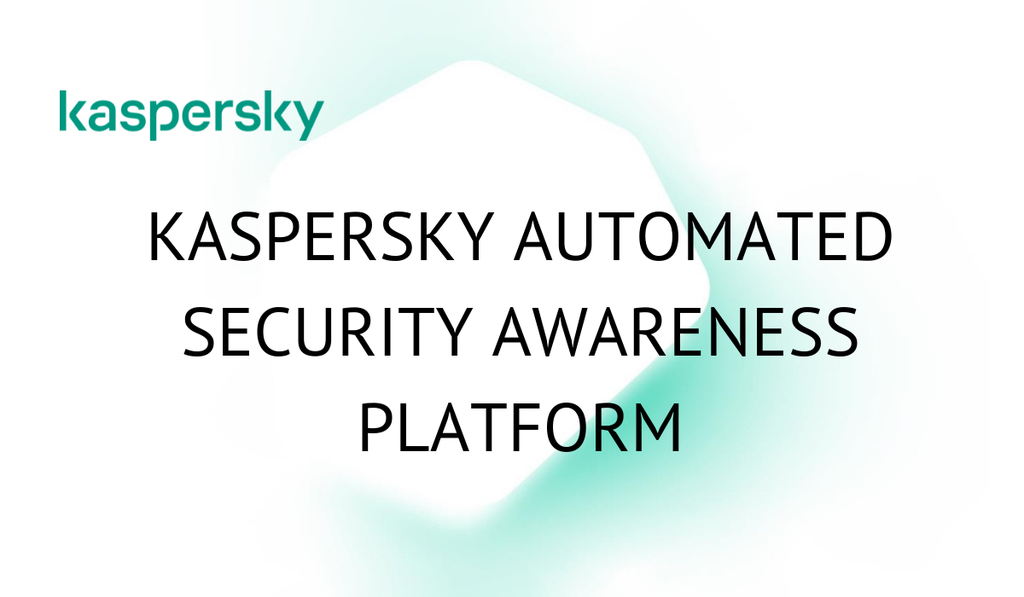 Kaspersky Automated Security Awareness Platform