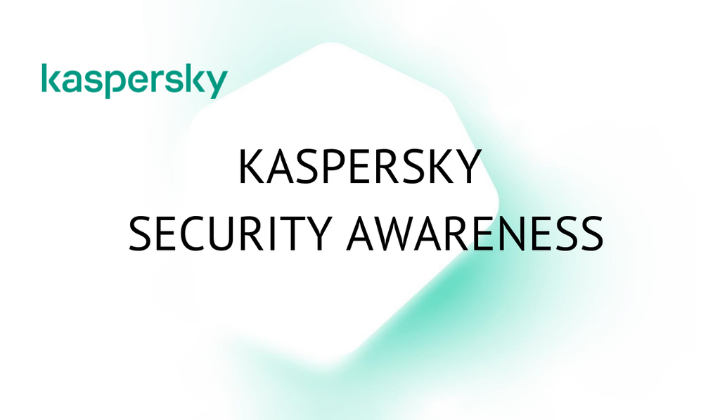 Kaspersky Security Awareness