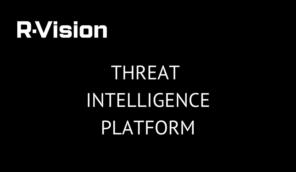 Threat Intelligence Platform