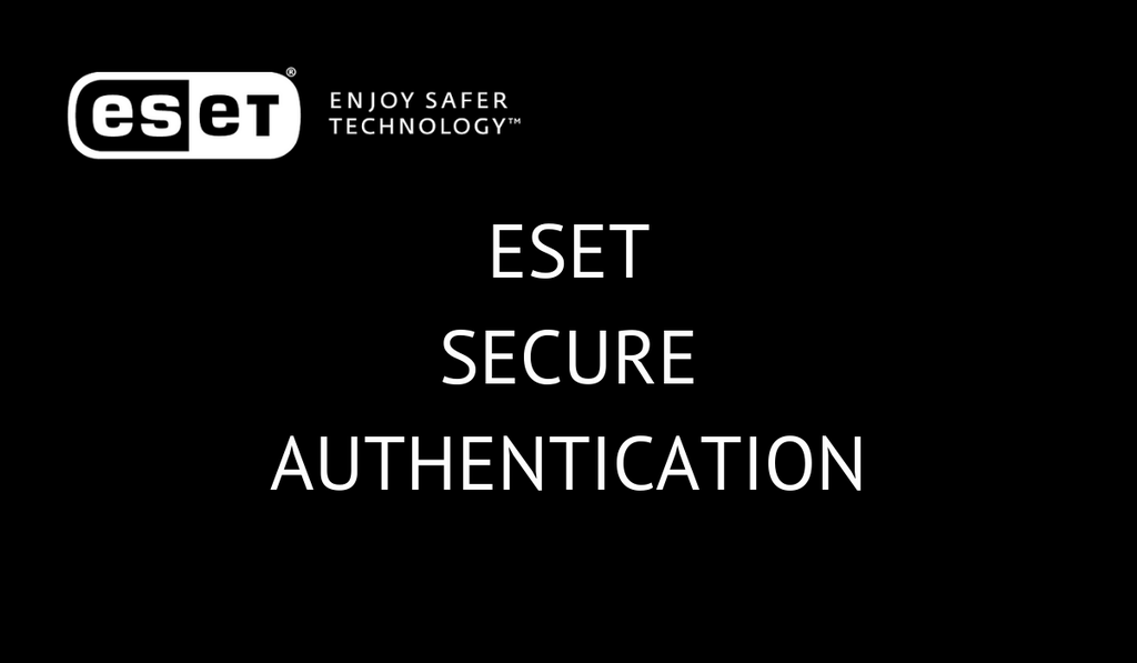 ESET Secure Authentication